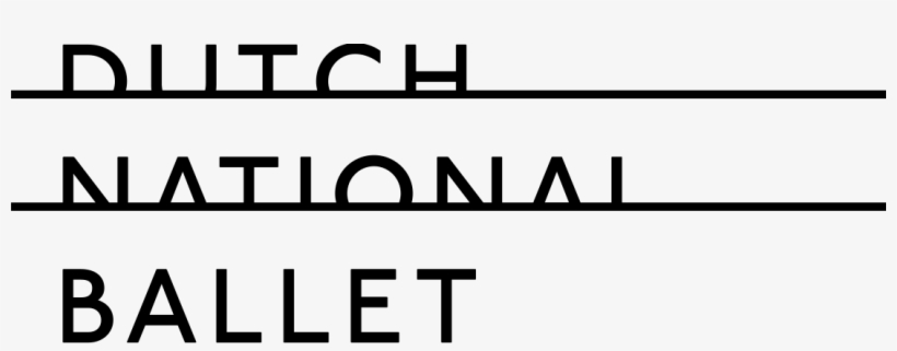 Home Home - Dutch National Ballet Logo, transparent png