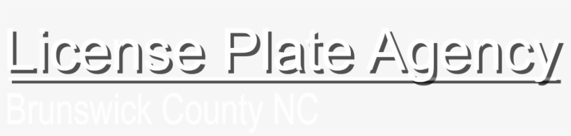 License Plate Header Text - Calligraphy, transparent png