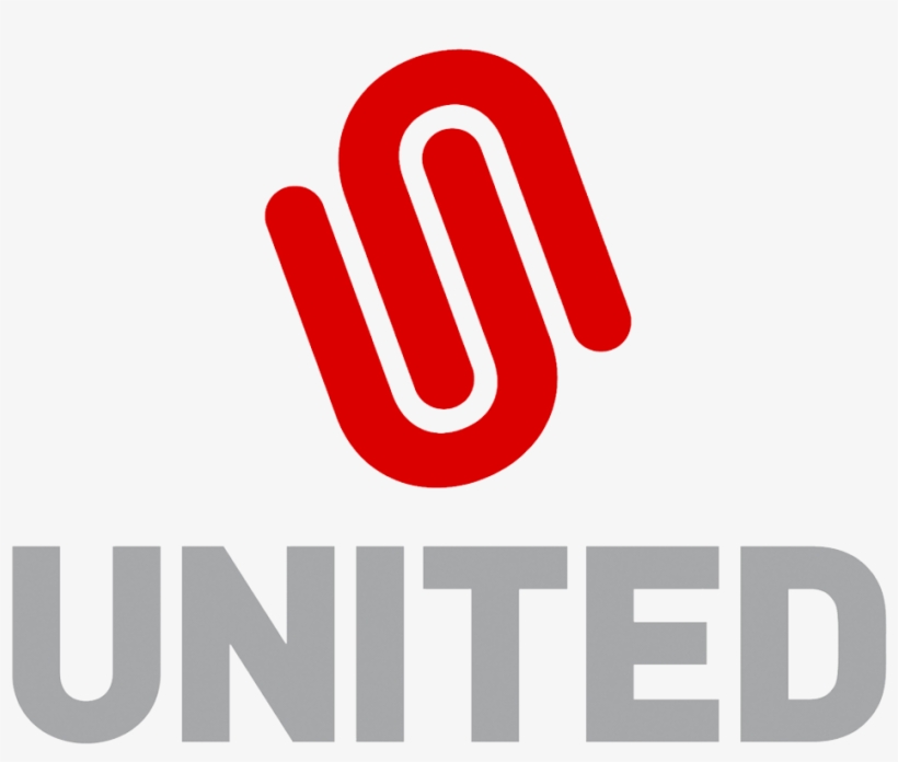 United Airlines - - United4all, transparent png