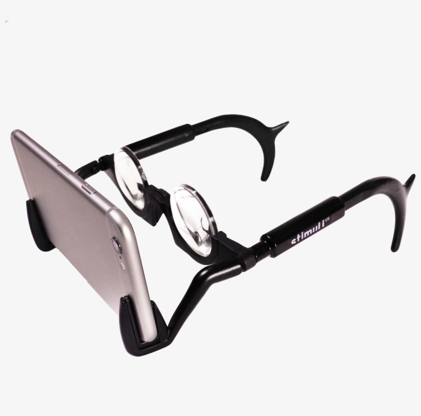 4smarts Vr Glasses - Georg Jensen Gift Packaging, transparent png