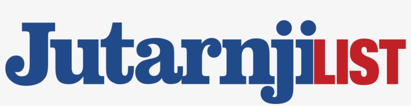 Jutarnji List Logo Png Transparent - Sporting Life Racing Results Fast, transparent png