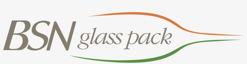 Bsn Glass Pack Logo Png Transparent - Bsn Glasspack, transparent png