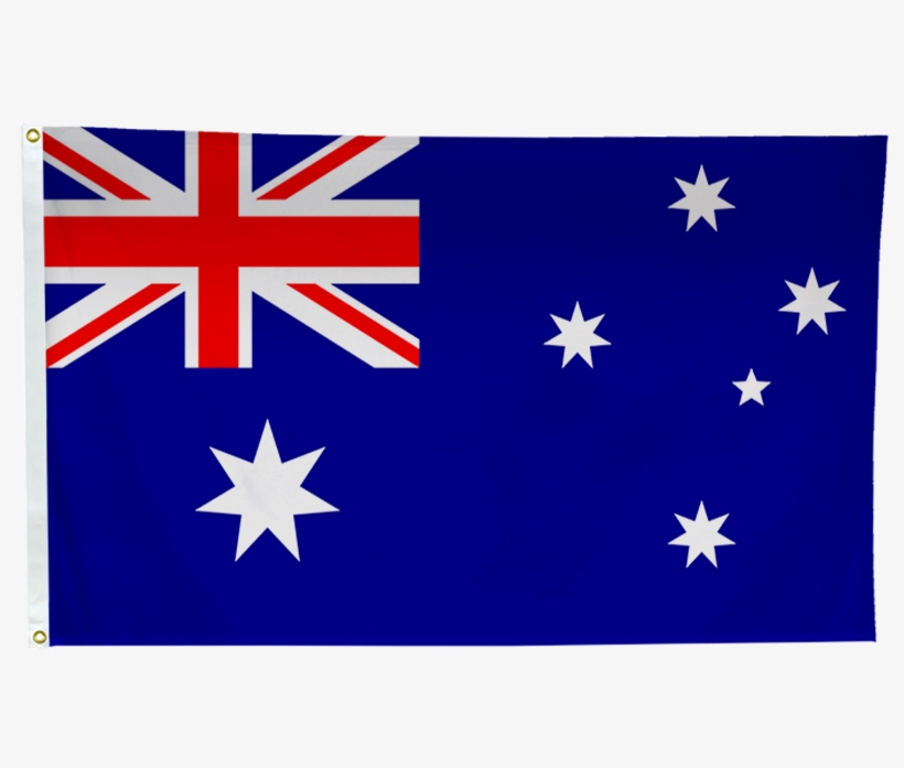 Australian Flag, transparent png