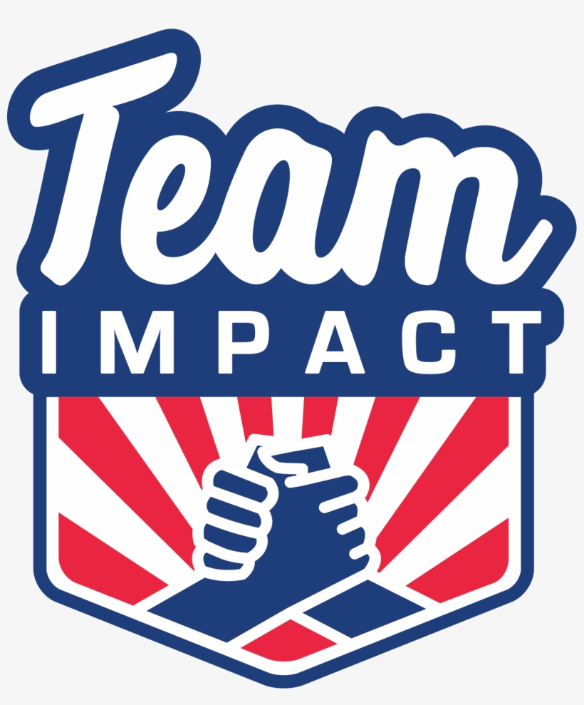 Team Impact Primary - Team Impact, transparent png