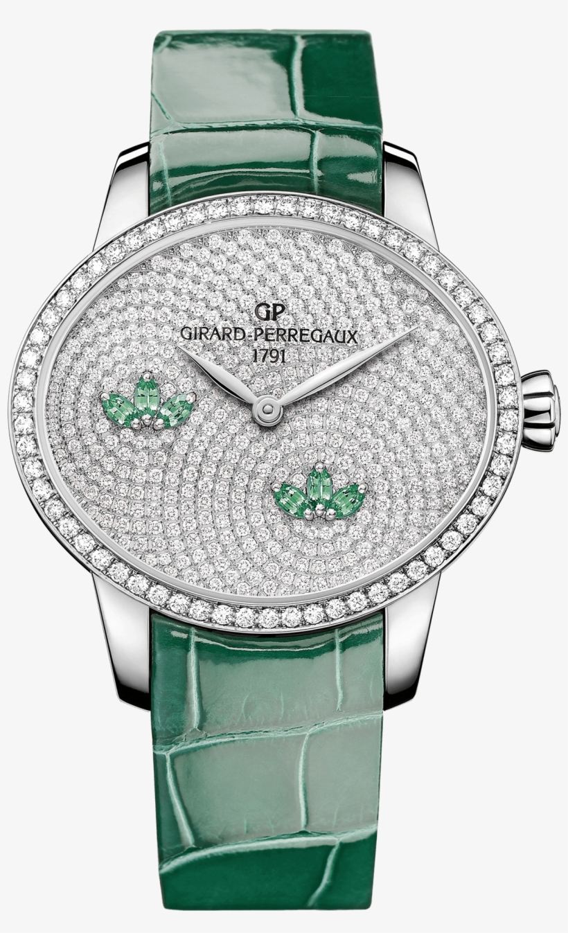 Cat's Eye Water Lily Ref - Tw Steel Women's Watches Philippines, transparent png