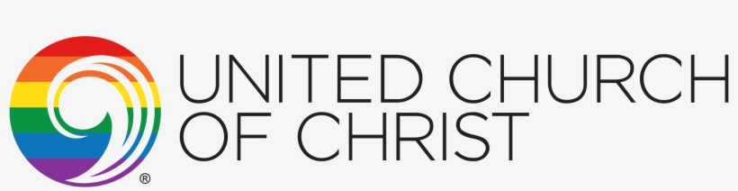 Ucc Logo Rainbow, transparent png