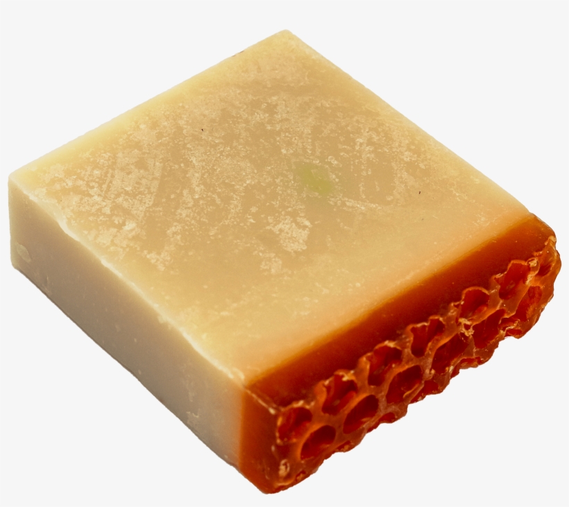 Honey Almond - Bar Soap, transparent png