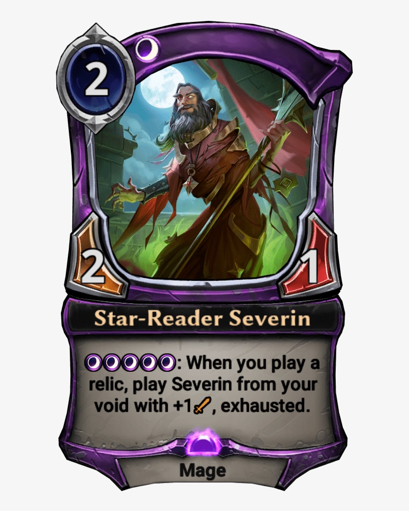 Dire Wolf Digital - Vara Eternal, transparent png