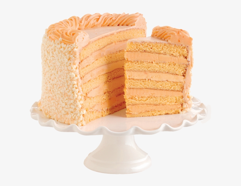 Sweet Endings Can Take Your Menu To The Next Tier And - Bánh, transparent png