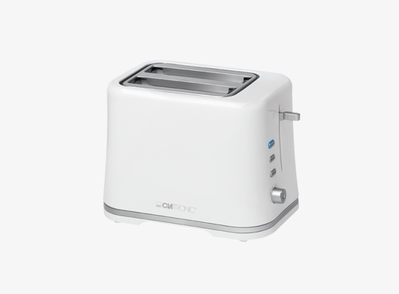 Ta 3554 Automatic Toaster White - Toaster, transparent png