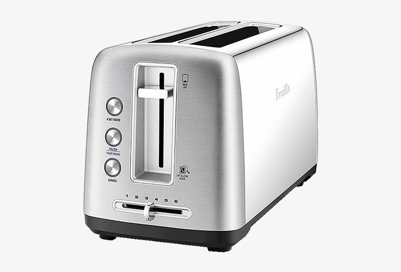 Globe Electronics Your Now E-retailer - Breville 4 Slice Toaster, transparent png
