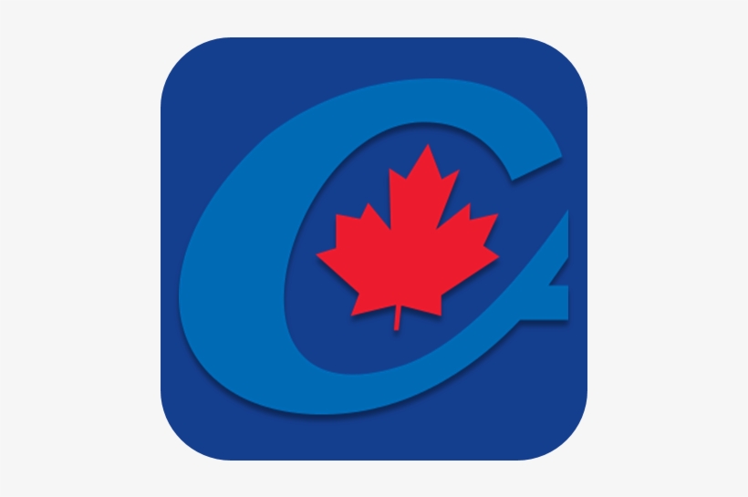 Canjet Airlines - Emblem, transparent png