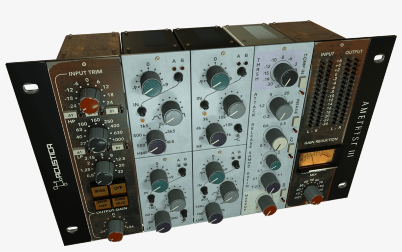 Amethyst - Electronics, transparent png