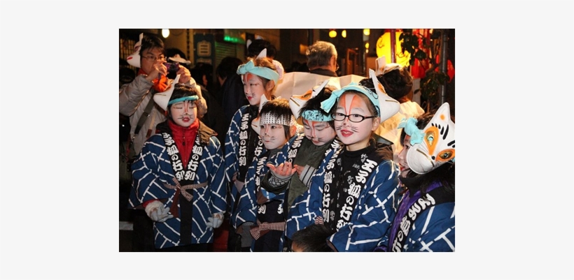 Keywords - Crowd, transparent png