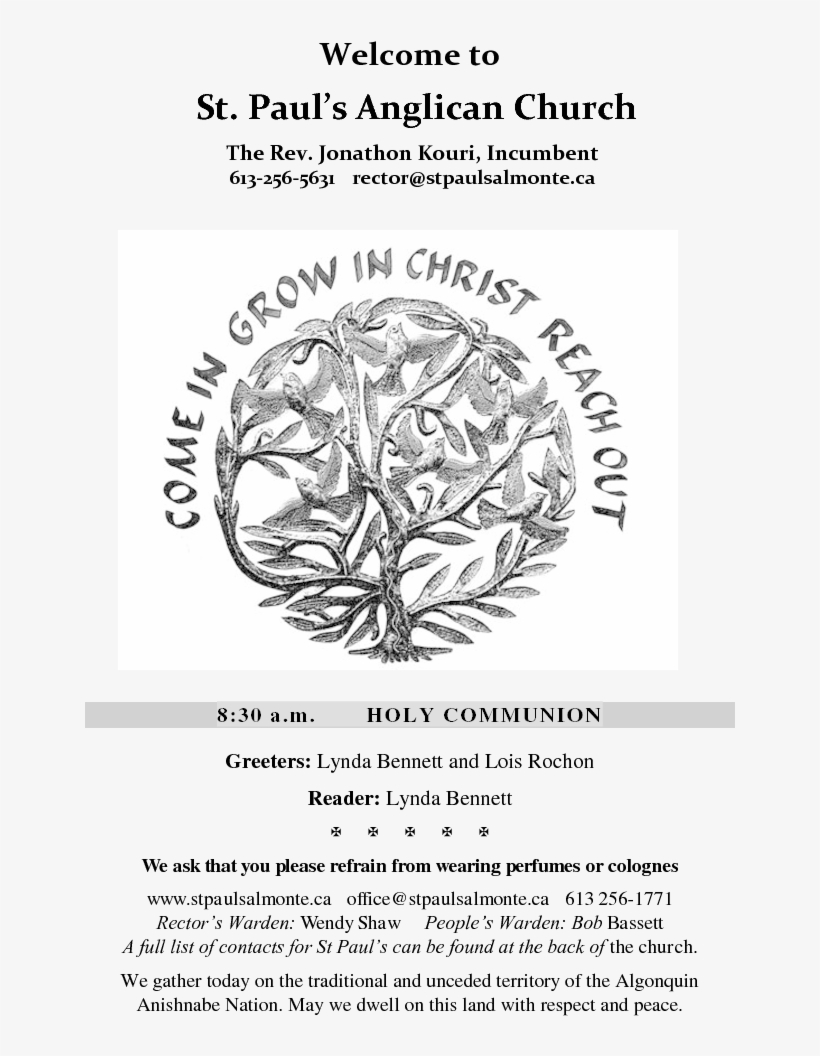 Bulletin 830 Feb3 - Paper, transparent png