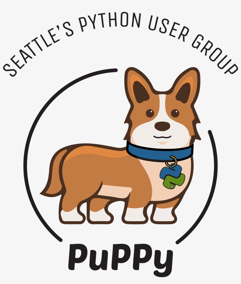 Pembroke Welsh Corgi Cartoon, transparent png