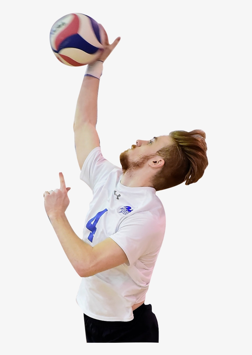 Phoenix Student-athlete Of The Week - Volleyball Player, transparent png