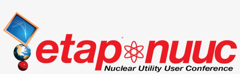The 19th Annual Etap Nuclear Utility User Conference - Etap Software, transparent png