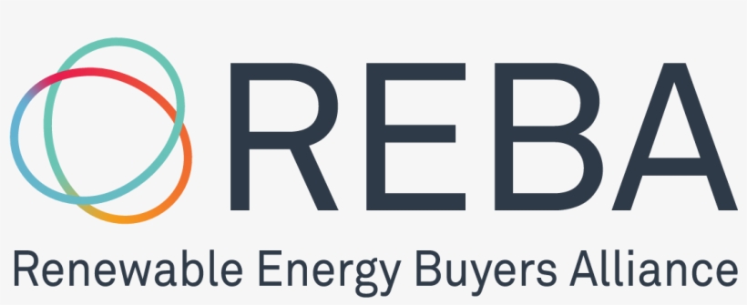 Google, Gm, Facebook And Walmart Lead Launch Of Renewable - Helvetica, transparent png