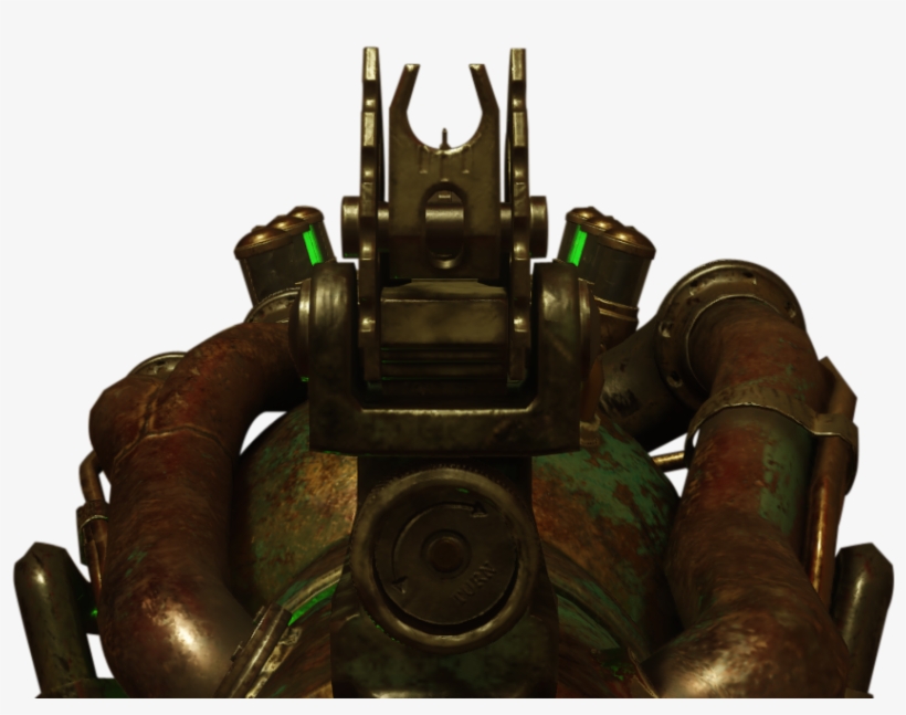 Clipart Black And White Stock Kt Call Of Duty Wiki - Zetsubou No Shima Kt4 Png, transparent png