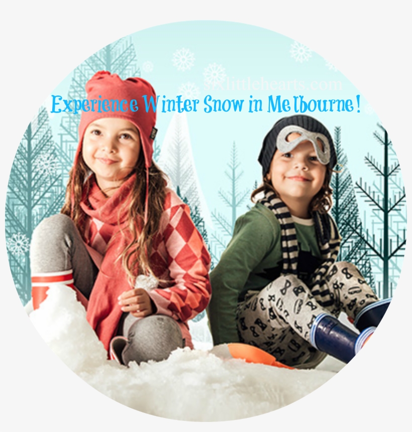 The Big Freeze Festival Melbourne And A Family Pass - Snow, transparent png