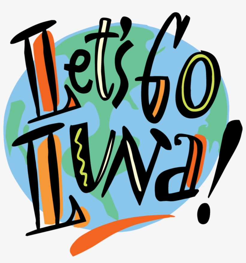 Let's Go Luna Logo - Let's Go Luna Pbs, transparent png