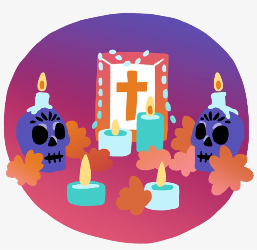 Altar - Illustration, transparent png