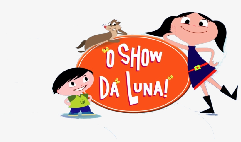 O Show Da Luna - Mercado Livre Display De Mesa Show Da Luna, transparent png