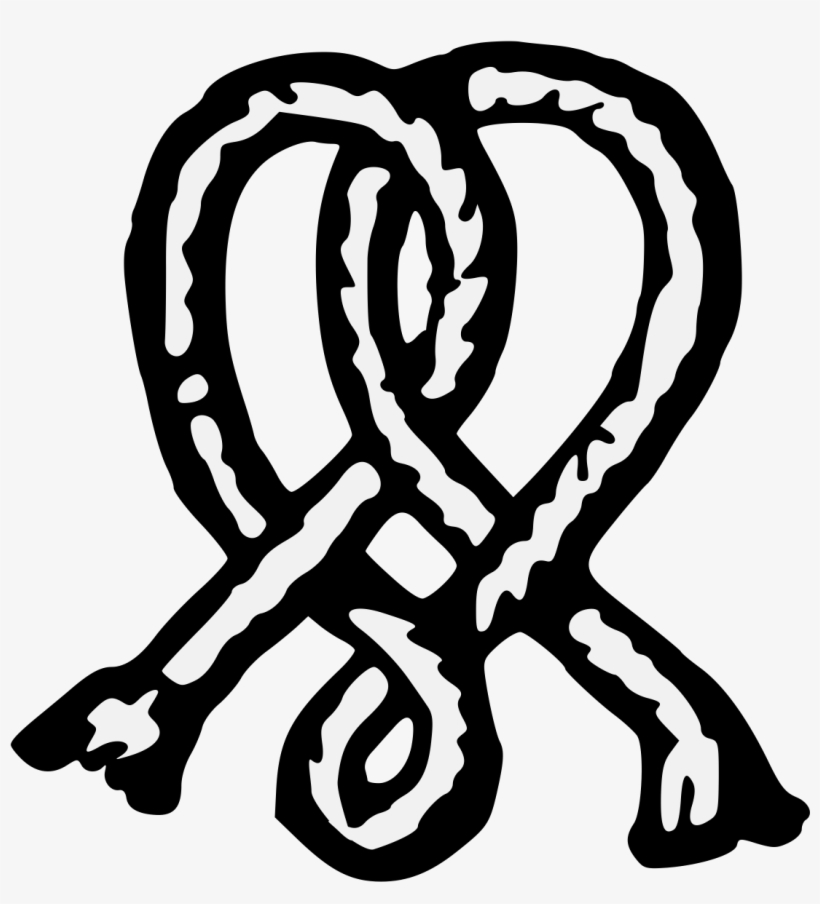 Details, Png - Rope Heraldic, transparent png
