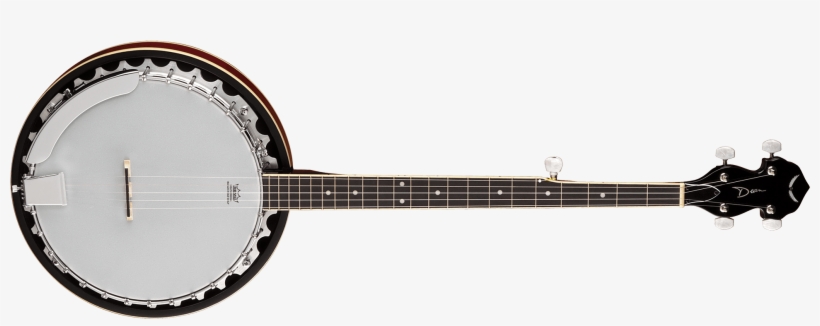 6 String Banjo, transparent png