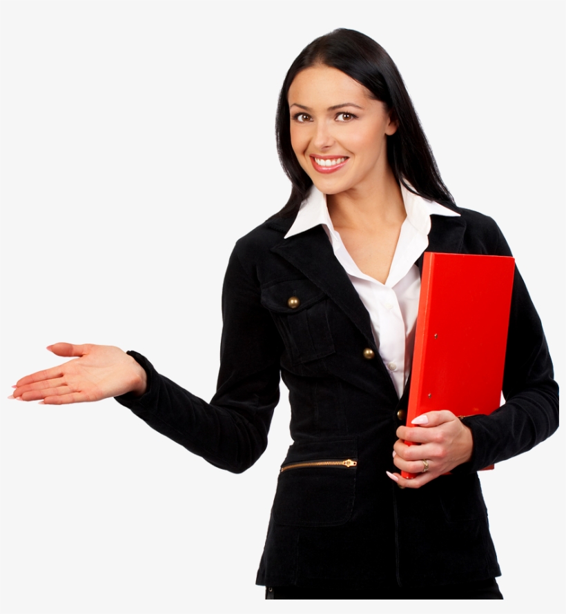 Our Team Of Energy Experts Can Provide Real-world Adjustments - Office Woman Images Png, transparent png