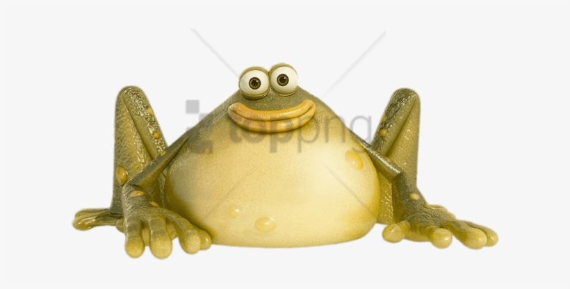 Free Png Download Frog With Fat Belly Clipart Png Photo - Jungle Bunch Characters, transparent png