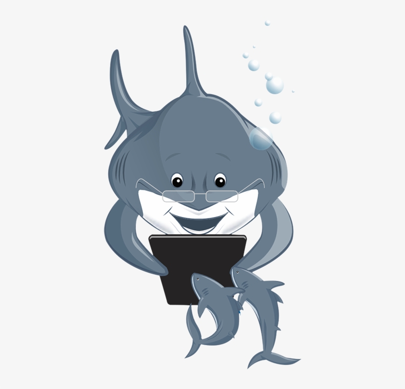 Reading Png - Cartoon, transparent png