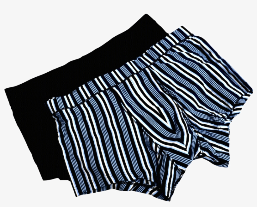 Trunk 2x Pack Brieft60 1000pmulti - Underpants, transparent png