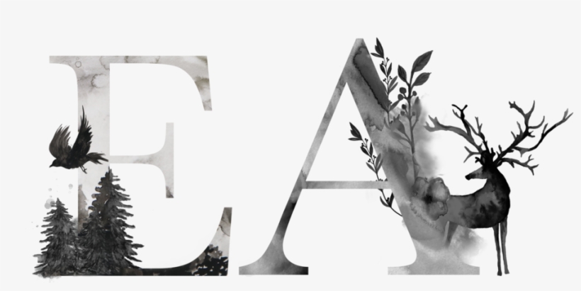 2019 Erin Aasland Photography Logo, transparent png