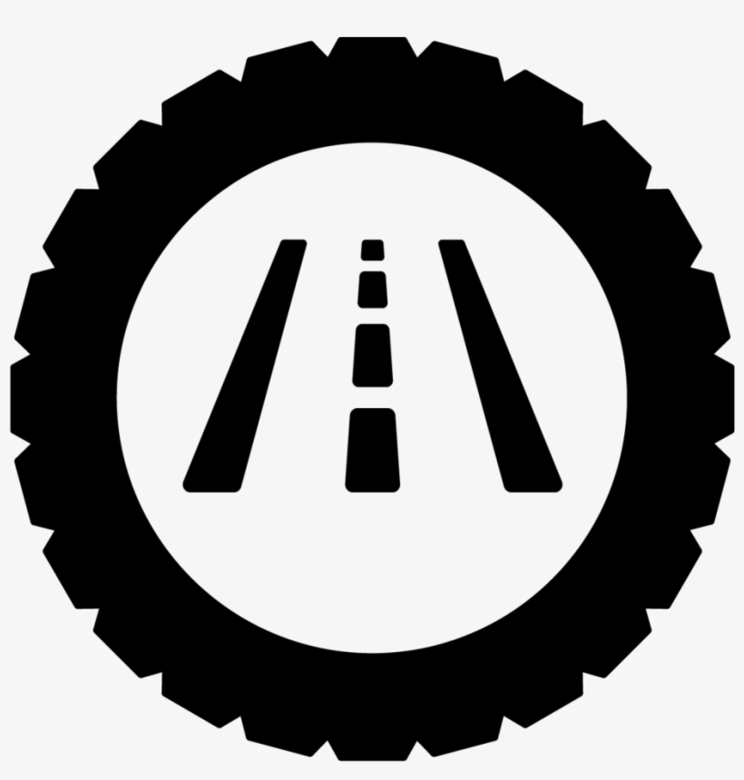 Thommo Tyres 01 Car Safety - Вектор Колесо, transparent png