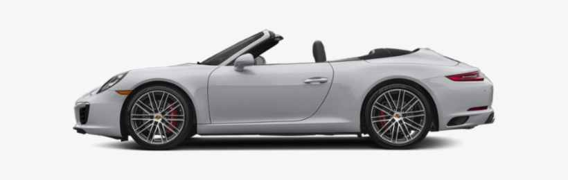 New 2018 Porsche 911 Carrera S - Porsche 911, transparent png