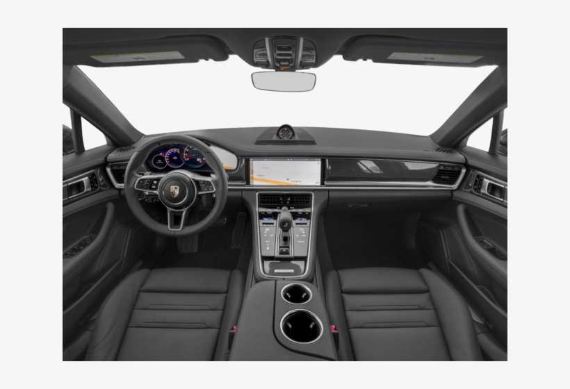 New 2018 Porsche Panamera 4s - 2018 Kia Sorento Sx, transparent png