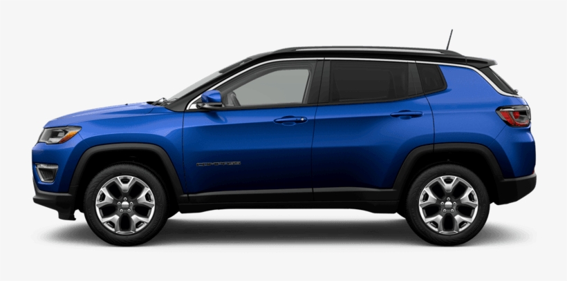 Impreza Body Cover Mobil Mitsubishi Kuda Grey - Two Tone Green Jeep Compass, transparent png