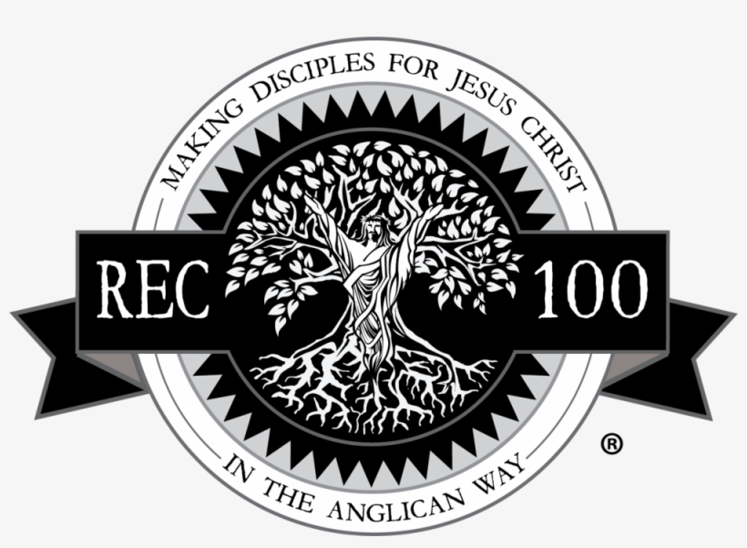 Rec Logo V1 - Friends For 30 Years, transparent png