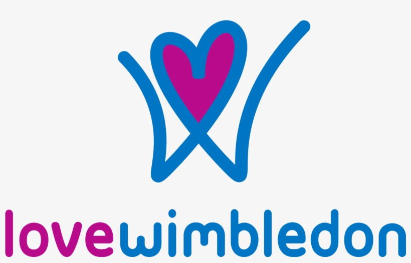 Image - Love Wimbledon, transparent png