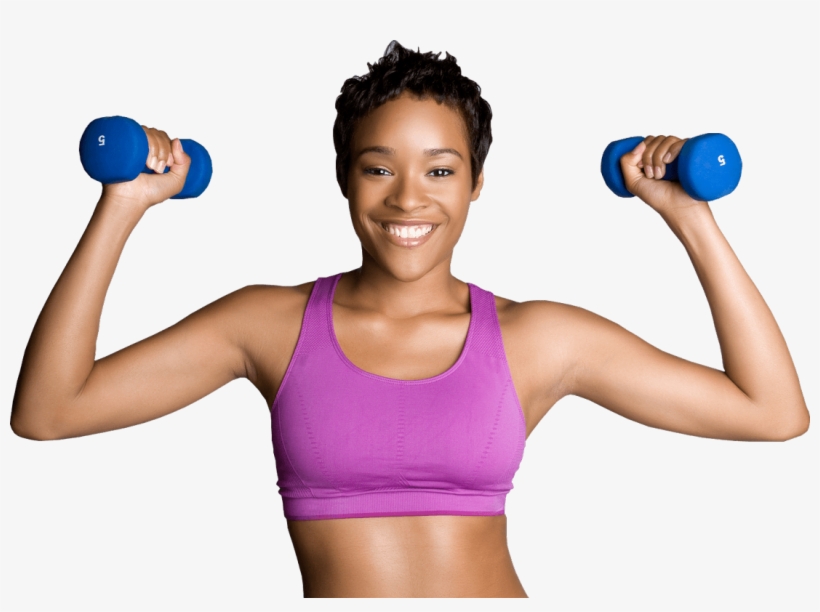 Our State Of The Art Gym, Combines Health, Fitness - Exercise, transparent png