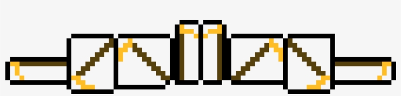 Hoe - Pixel Art Descendants Uma, transparent png