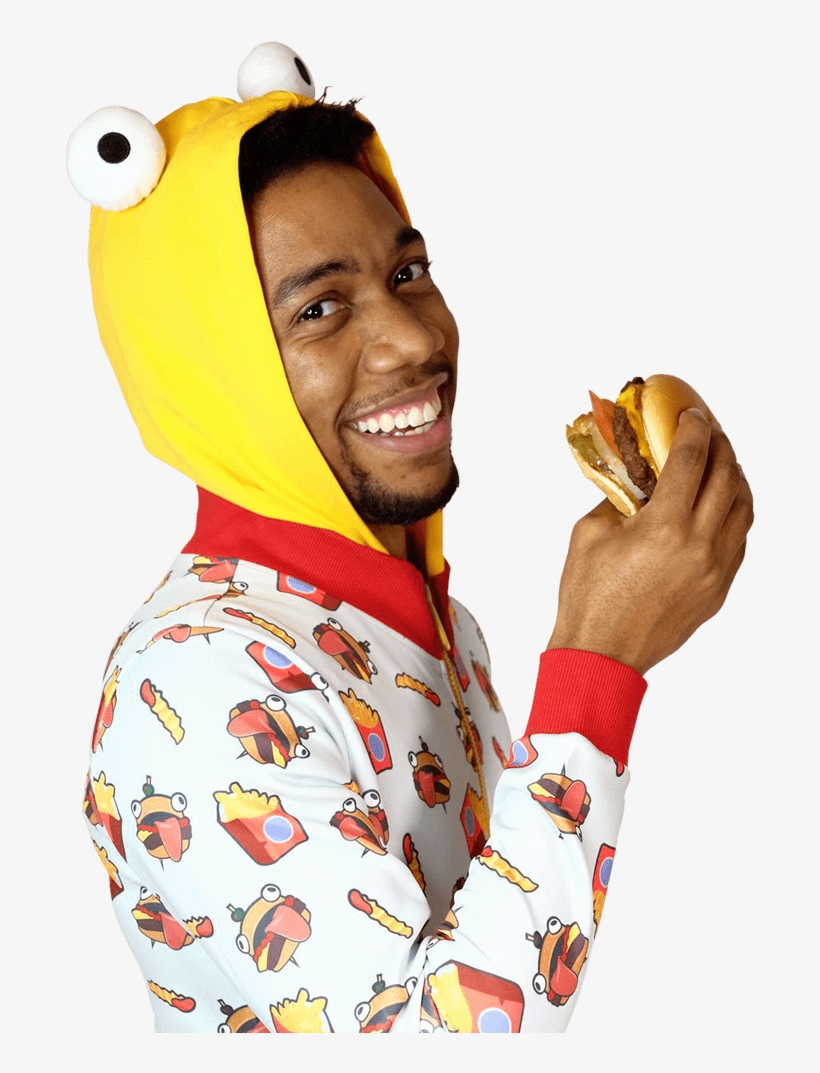 Monero Fortnite, transparent png