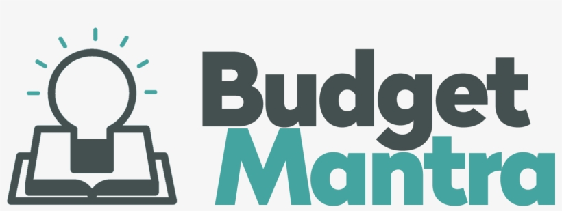 Budget Mantra - Graphic Design, transparent png