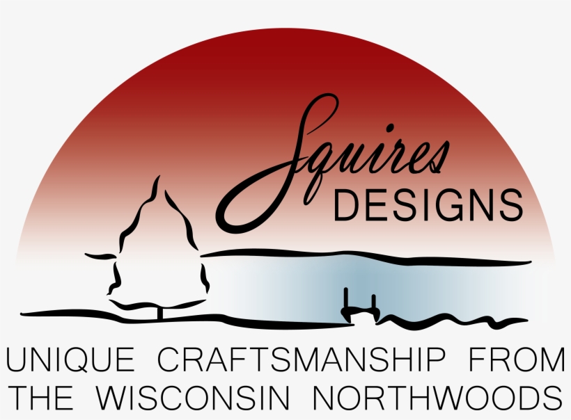 Squires Designs - Poster, transparent png