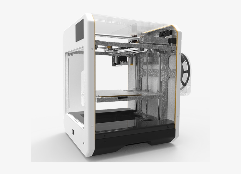 3d Printer - Planer, transparent png