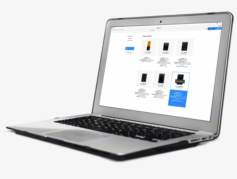 Keep And Eye On The 3d Printing Process Thanks To A, transparent png
