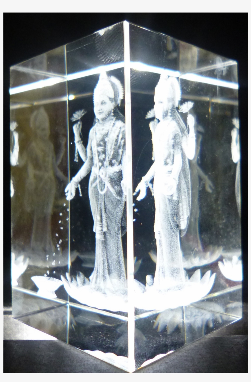 Saraswati Davi F - Statue, transparent png