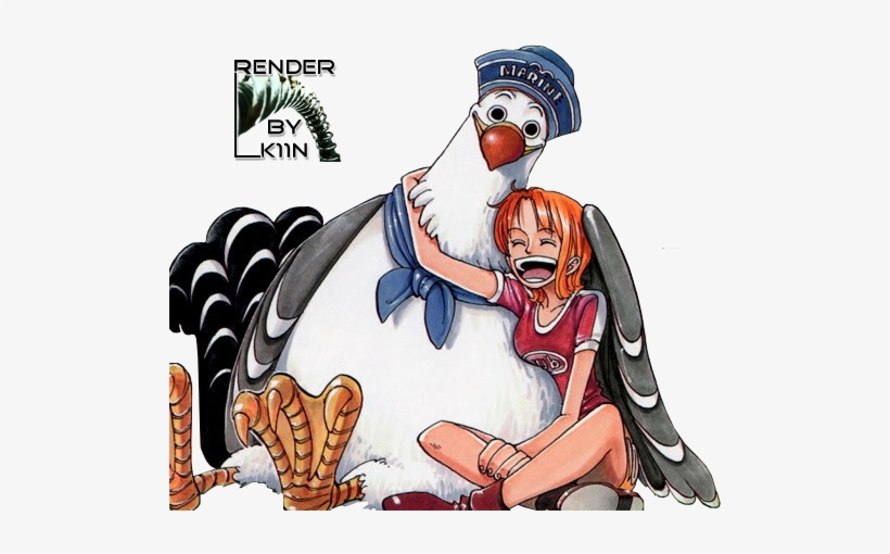 Photo Nami Render 03 Kzkggaara Collectio - Nami, transparent png